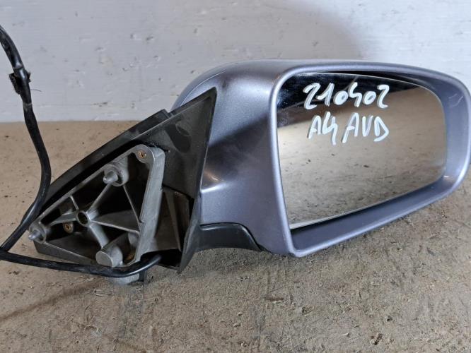 Image Retroviseur droit - AUDI A4 2