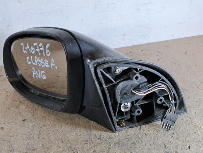 Image Retroviseur gauche - MERCEDES CLASSE A 168
