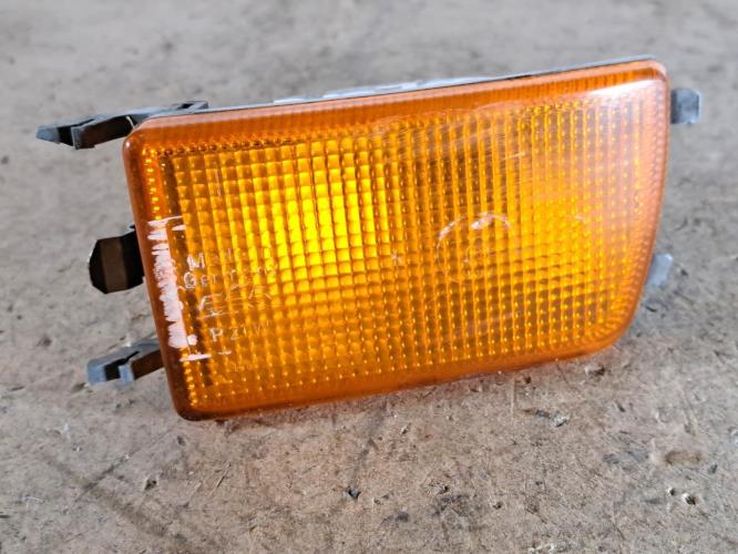 Image Optique avant secondaire gauche (feux)(clignotant) - VOLKSWAGEN GOLF 3