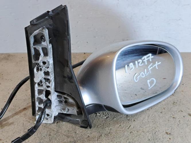 Image Retroviseur droit - VOLKSWAGEN GOLF PLUS