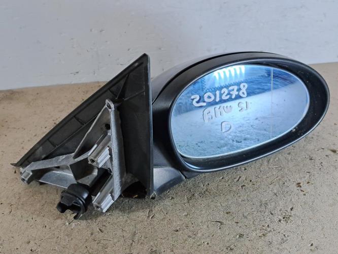 Image Retroviseur droit - BMW SERIE 1 E87