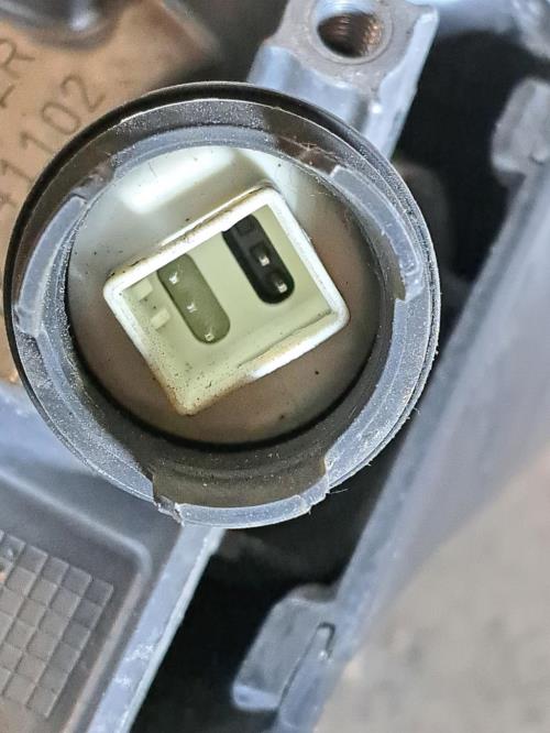 Image Retroviseur droit - BMW SERIE 1 E87