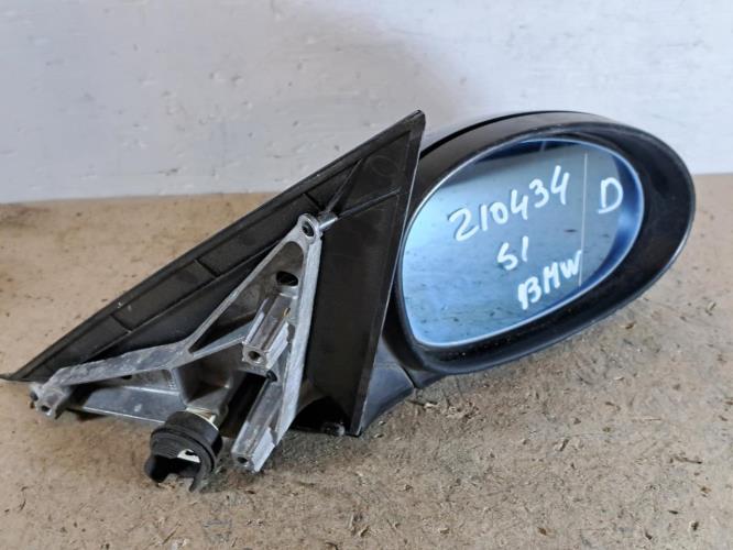 Image Retroviseur droit - BMW SERIE 1 E87