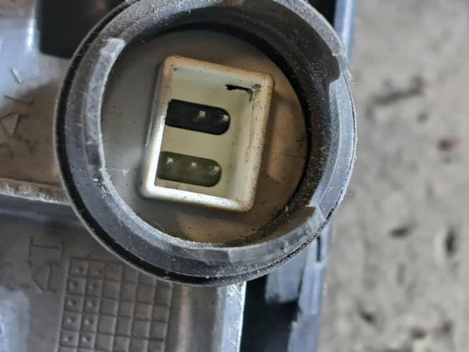 Image Retroviseur droit - BMW SERIE 1 E87