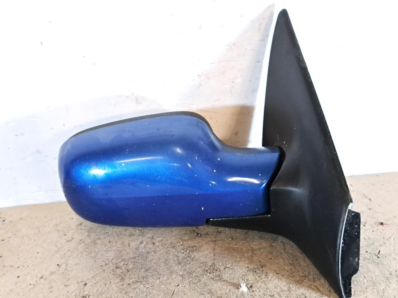 Retroviseur droit RENAULT MEGANE 2 PHASE 1 Essence - 1