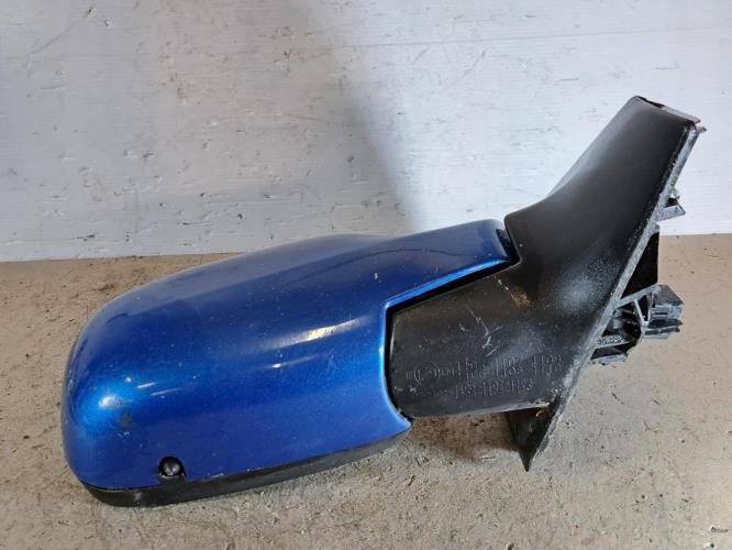 Image Retroviseur droit - RENAULT MEGANE 2