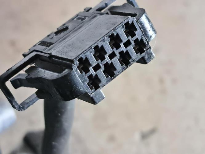 Image Retroviseur gauche - SEAT ALTEA