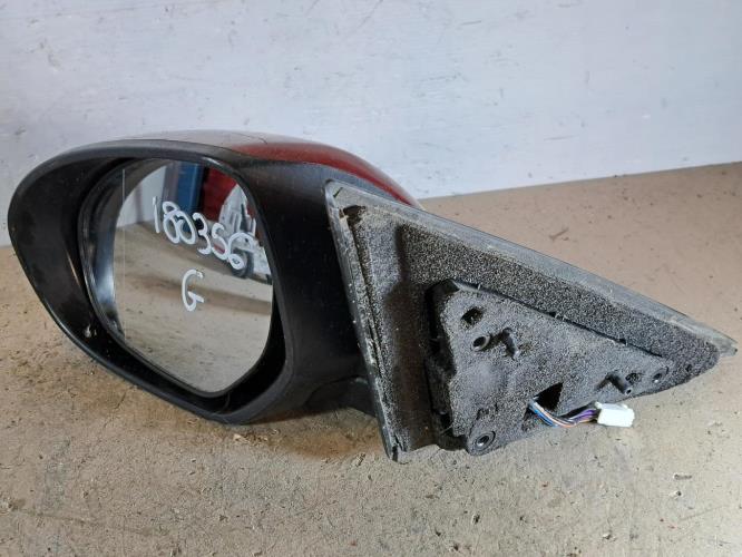 Image Retroviseur gauche - MAZDA 6 2