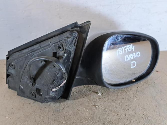 Image Retroviseur droit - FIAT BRAVO 2