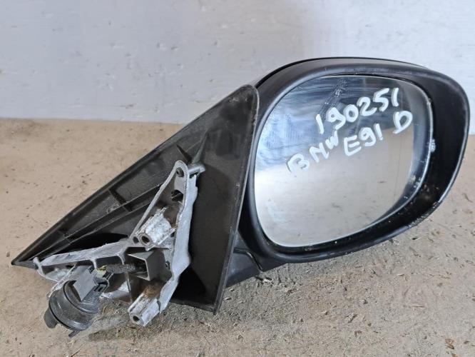 Image Retroviseur droit - BMW SERIE 3 E91