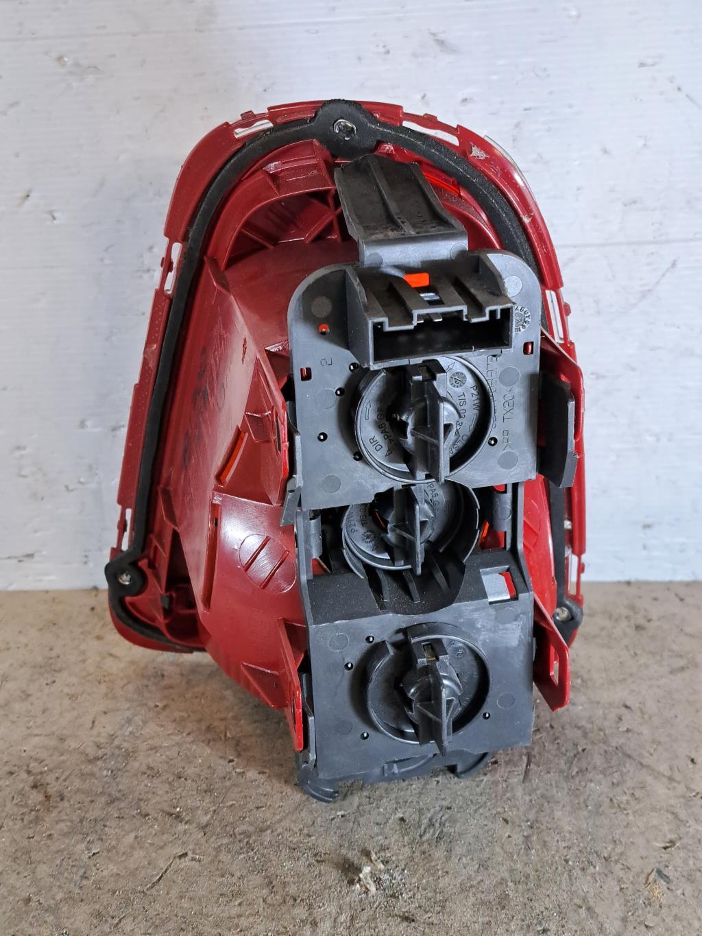 Pièce Auto