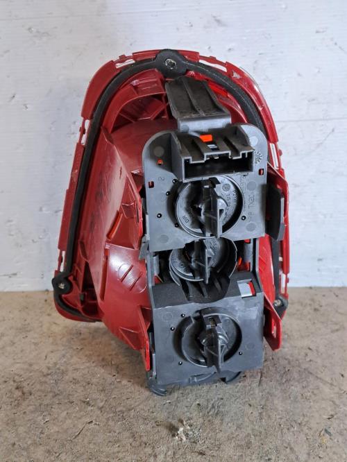 Image Feu arriere principal gauche (feux) - MINI MINI 2 R56