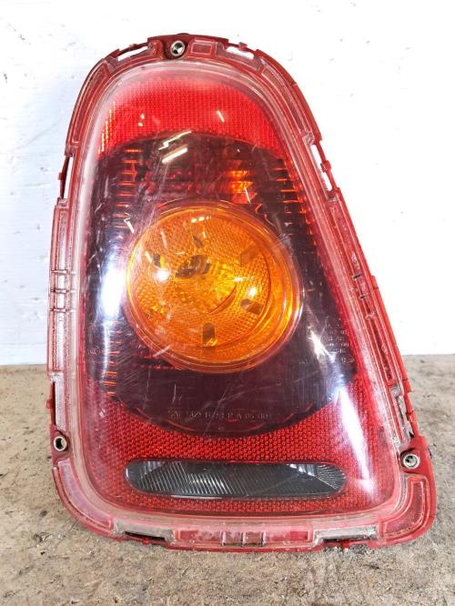 Image Feu arriere principal gauche (feux) - MINI MINI 2 R56