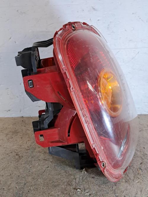 Image Feu arriere principal gauche (feux) - MINI MINI 2 R56