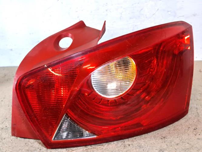 Image Feu arriere principal droit (feux) - SEAT IBIZA 4