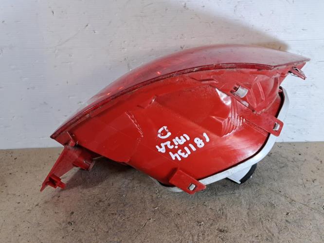 Image Feu arriere principal droit (feux) - SEAT IBIZA 4