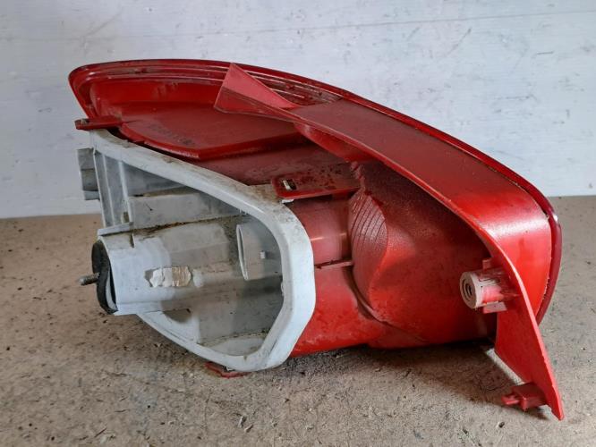 Image Feu arriere principal droit (feux) - SEAT IBIZA 4