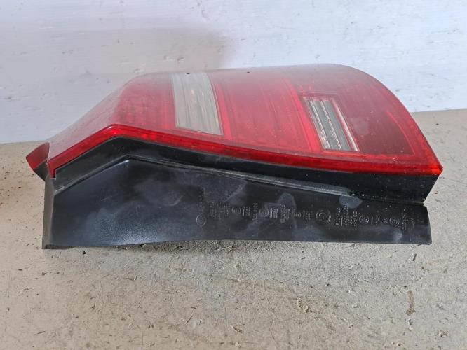 Image Feu arriere principal droit (feux) - BMW SERIE 1 E87