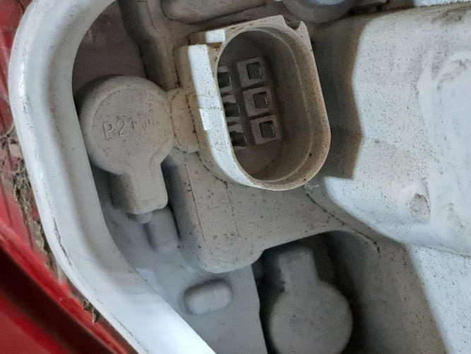 Image Feu arriere principal gauche (feux) - SEAT IBIZA 4
