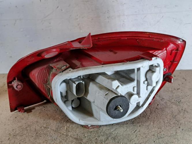 Image Feu arriere principal gauche (feux) - SEAT IBIZA 4
