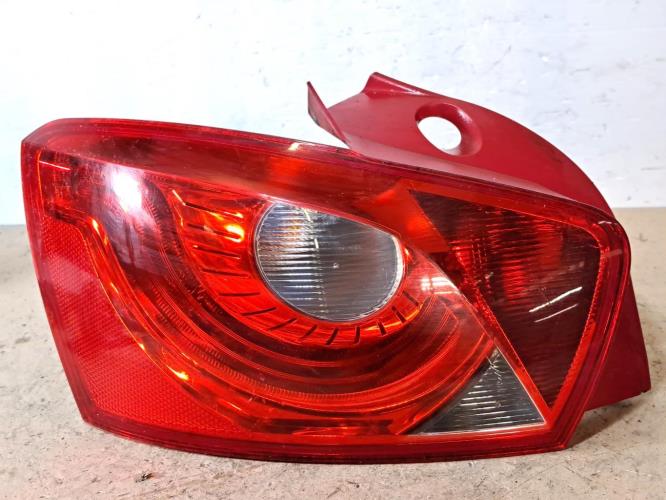 Image Feu arriere principal gauche (feux) - SEAT IBIZA 4