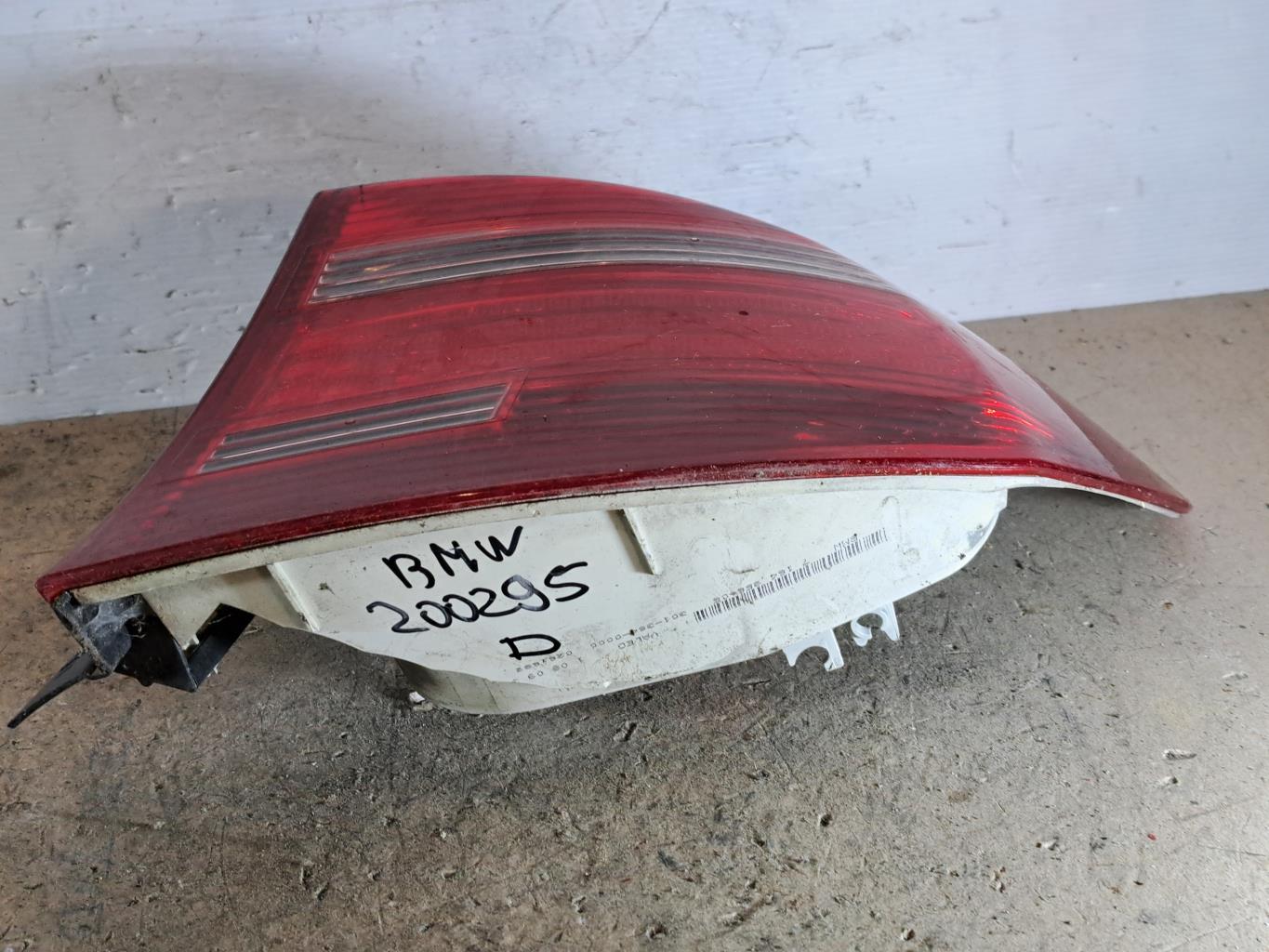 Pièce Auto