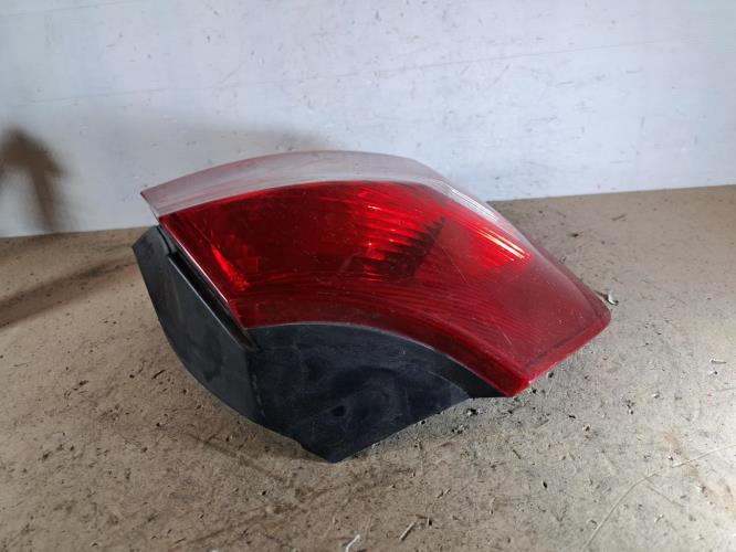 Image Feu arriere principal gauche (feux) - BMW SERIE 1 E87