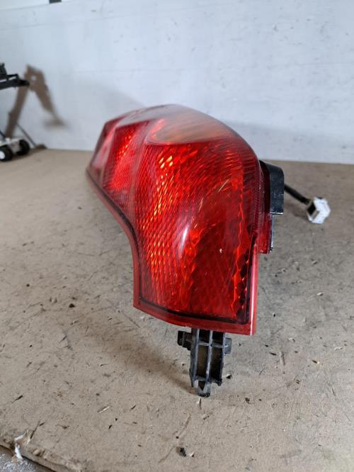 Image Feu arriere principal droit (feux) - NISSAN NOTE 1
