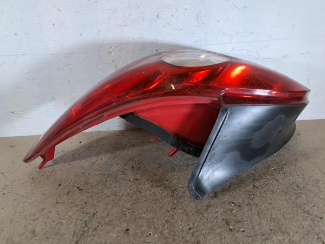 Image Feu arriere principal droit (feux) - PEUGEOT 206+