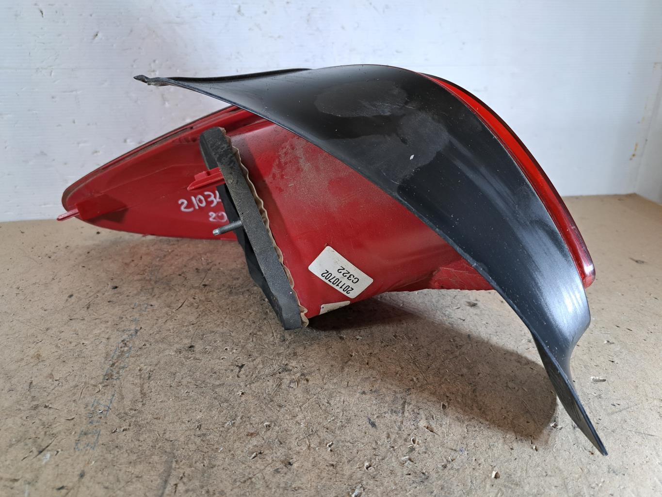 Pièce Auto