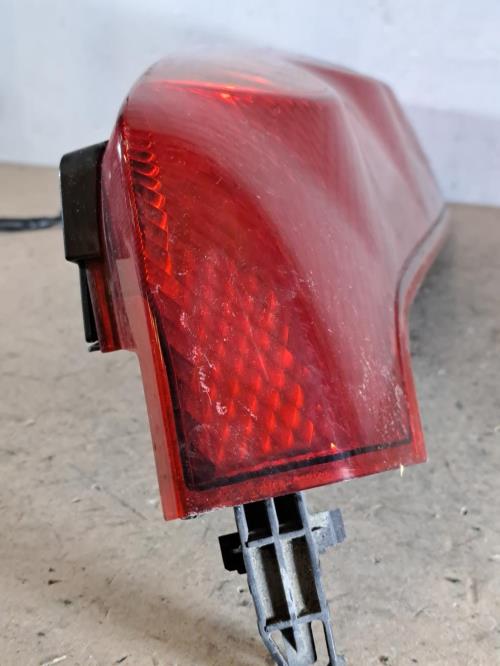 Image Feu arriere principal gauche (feux) - NISSAN NOTE 1