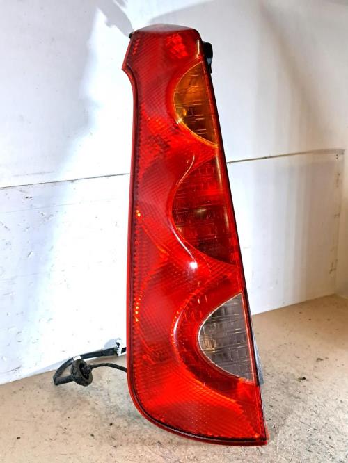Image Feu arriere principal gauche (feux) - NISSAN NOTE 1