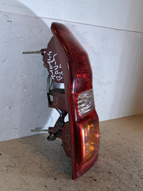 Image Feu arriere principal droit (feux) - TOYOTA RAV4 2