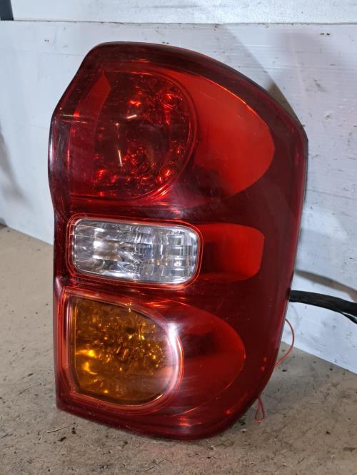 Image Feu arriere principal droit (feux) - TOYOTA RAV4 2