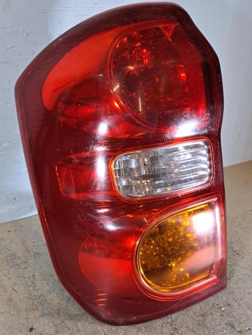 Image Feu arriere principal gauche (feux) - TOYOTA RAV4 2