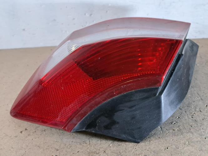 Image Feu arriere principal droit (feux) - BMW SERIE 1 E87