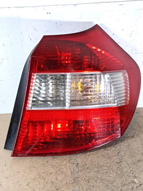 Image Feu arriere principal droit (feux) - BMW SERIE 1 E87