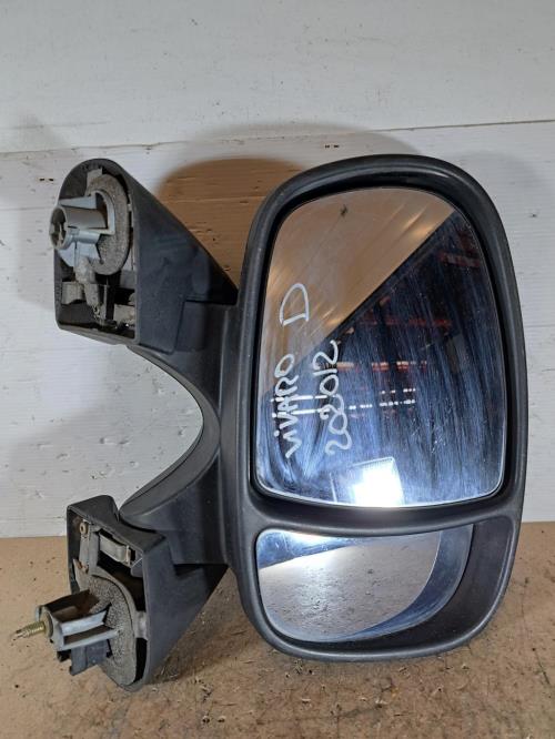 Image Retroviseur droit - OPEL VIVARO 1