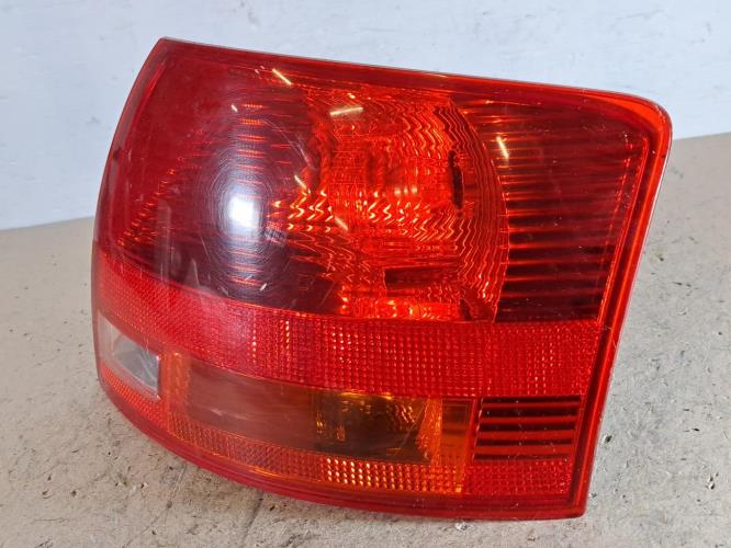 Image Feu arriere principal droit (feux) - AUDI A4 2