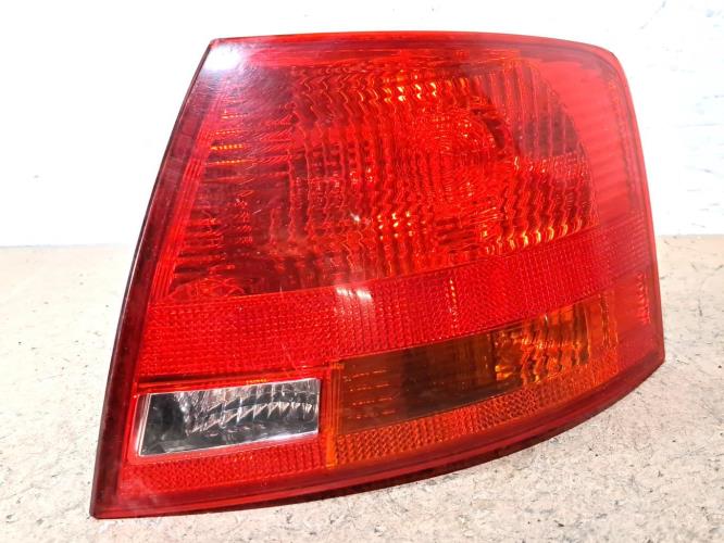 Image Feu arriere principal droit (feux) - AUDI A4 2
