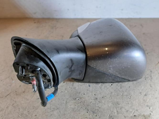 Image Retroviseur droit - RENAULT CLIO 4