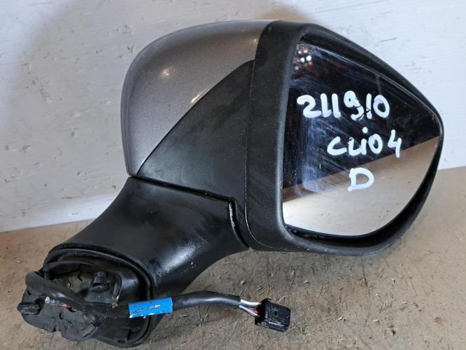 Image Retroviseur droit - RENAULT CLIO 4