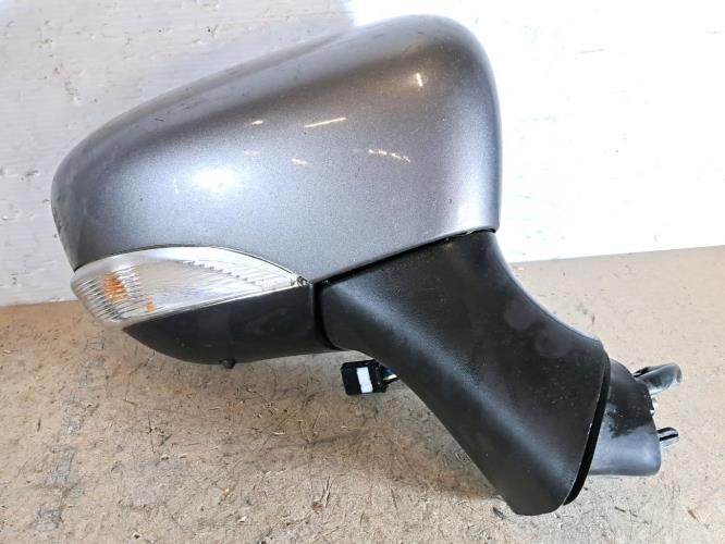 Image Retroviseur droit - RENAULT CLIO 4