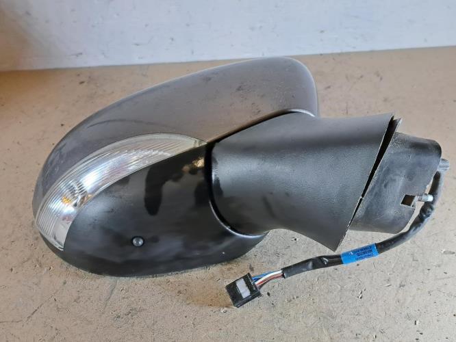 Image Retroviseur droit - RENAULT CLIO 4