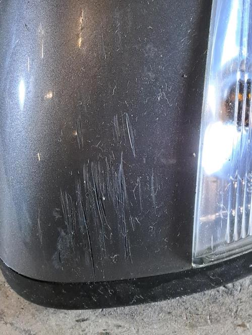 Image Retroviseur droit - RENAULT CLIO 4
