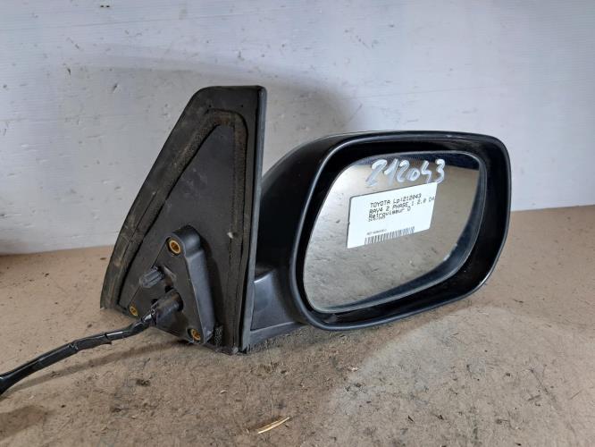 Image Retroviseur droit - TOYOTA RAV4 2