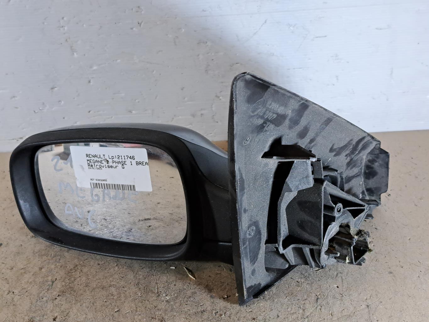 Pièce Auto