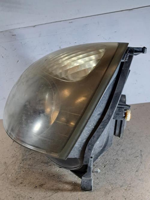 Image Optique avant principal gauche (feux)(phare) - RENAULT CLIO 2