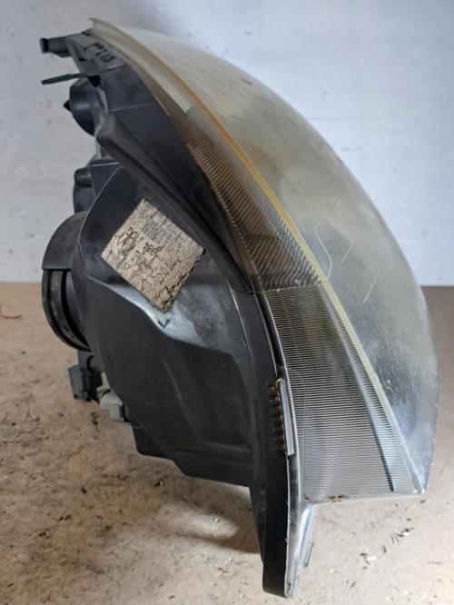 Image Optique avant principal gauche (feux)(phare) - RENAULT CLIO 2