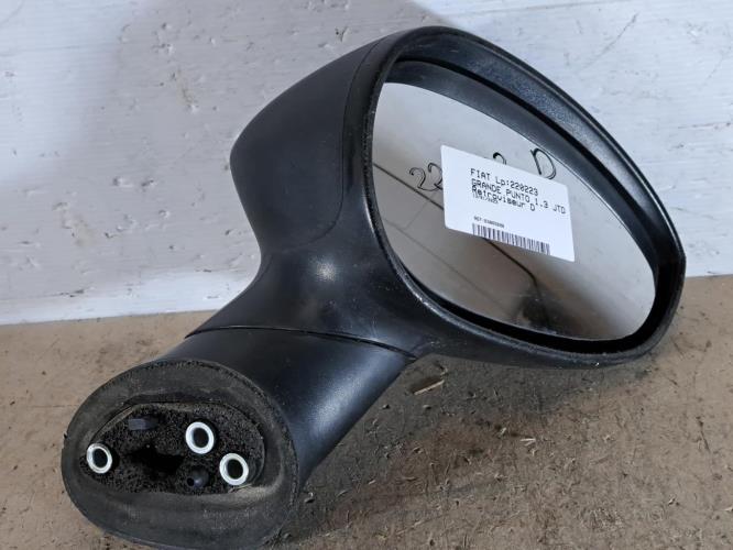 Image Retroviseur droit - FIAT GRANDE PUNTO